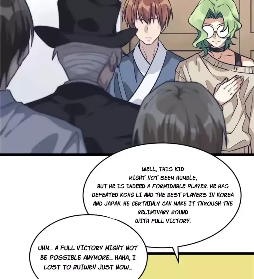 Read 9 Dan Girl chapter 39 image 38 on Lezhin