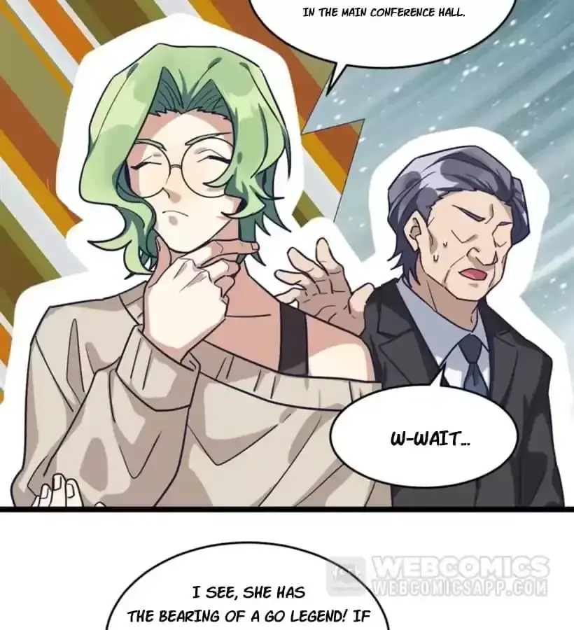 Read 9 Dan Girl chapter 39 image 42 on Lezhin