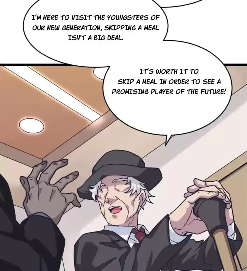 Read 9 Dan Girl chapter 39 image 44 on Lezhin