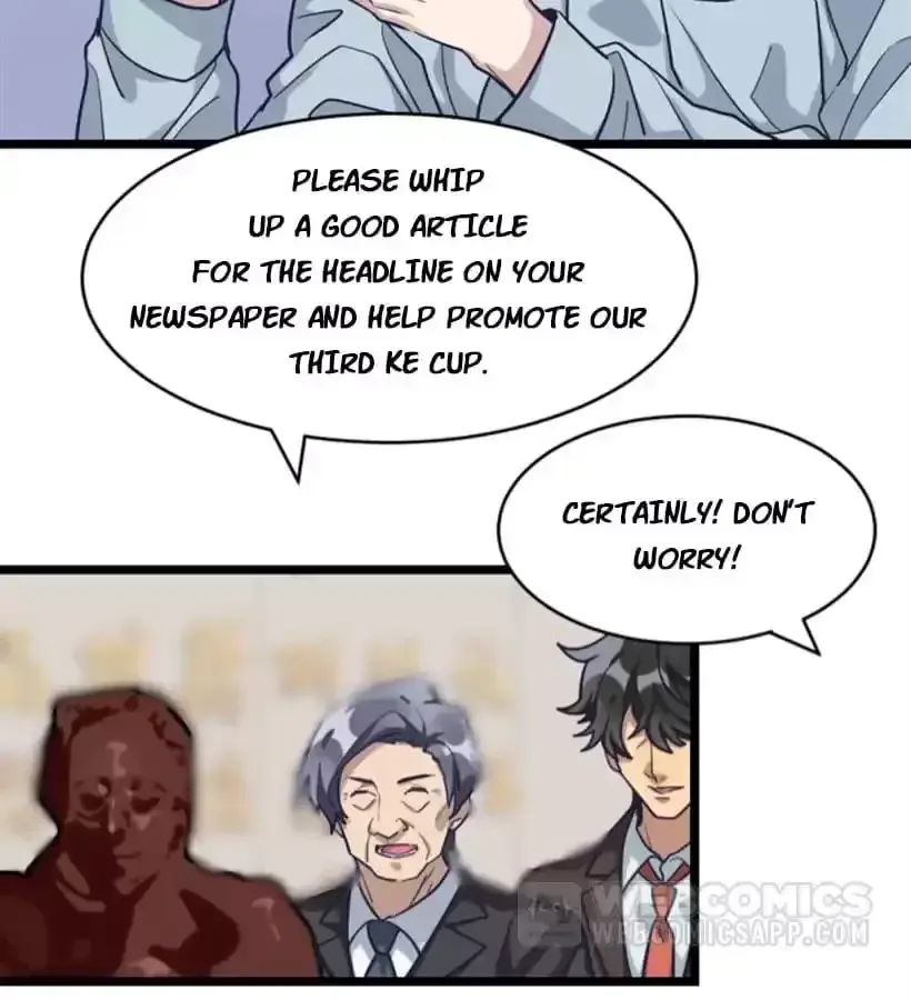 Read 9 Dan Girl chapter 39 image 5 on Lezhin