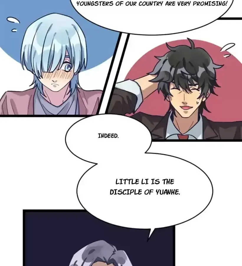 Read 9 Dan Girl chapter 39 image 7 on Lezhin