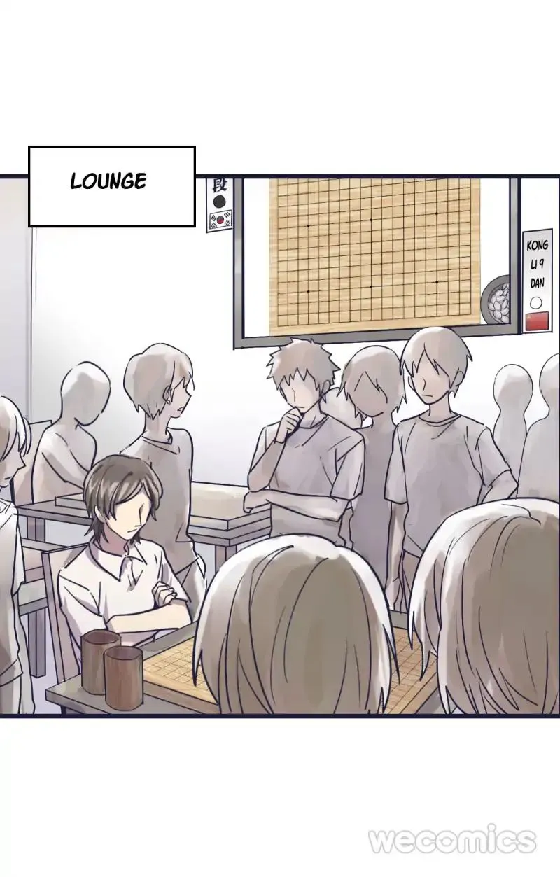 Read 9 Dan Girl chapter 4 image 12 on Lezhin