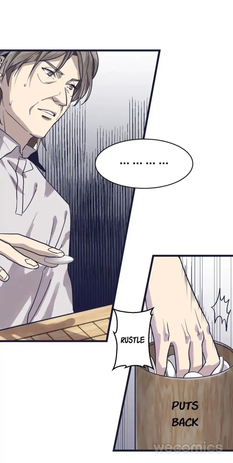 Read 9 Dan Girl chapter 4 image 13 on Lezhin