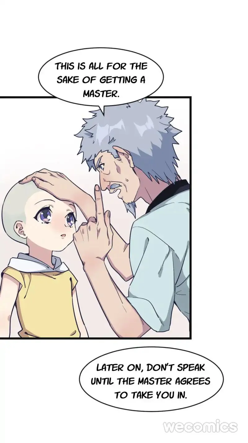 Read 9 Dan Girl chapter 4 image 19 on Lezhin