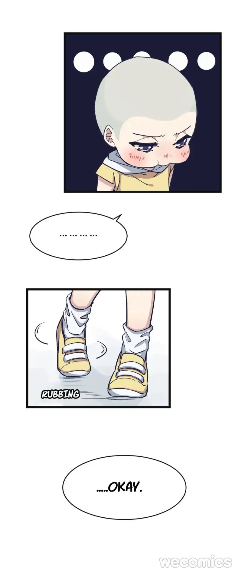 Read 9 Dan Girl chapter 4 image 20 on Lezhin