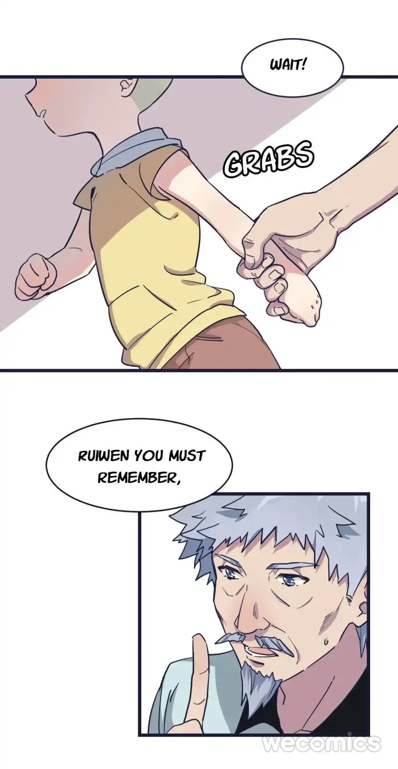 Read 9 Dan Girl chapter 4 image 22 on Lezhin