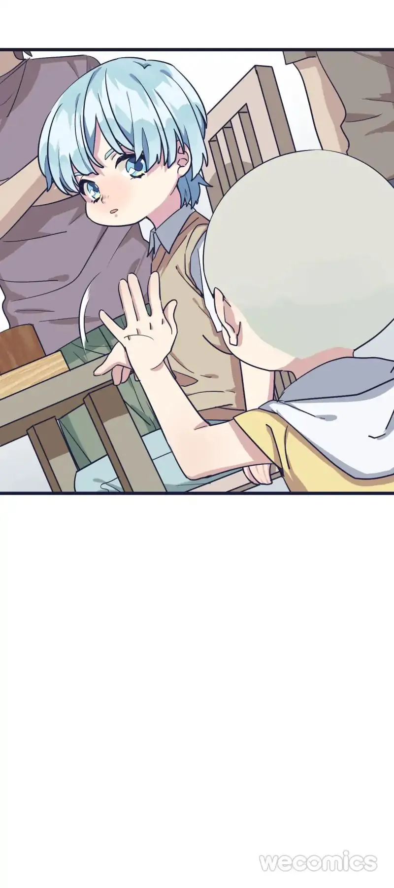 Read 9 Dan Girl chapter 4 image 30 on Lezhin