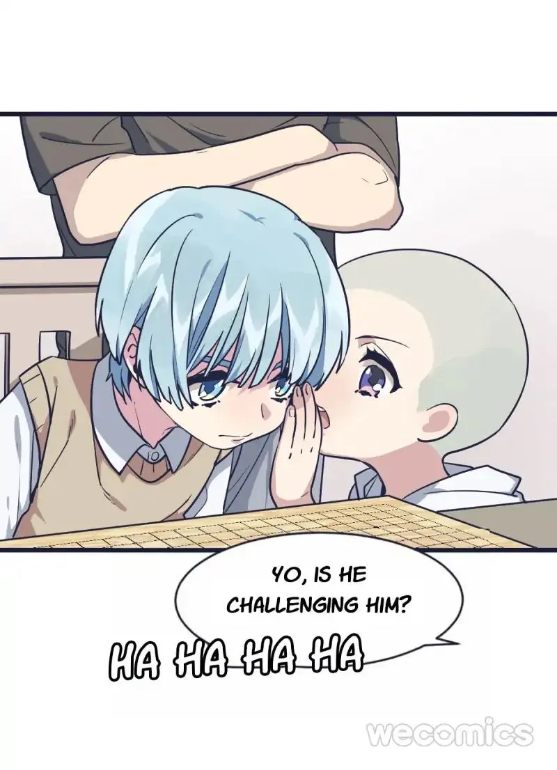 Read 9 Dan Girl chapter 4 image 31 on Lezhin