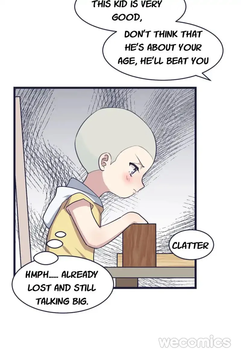 Read 9 Dan Girl chapter 4 image 34 on Lezhin