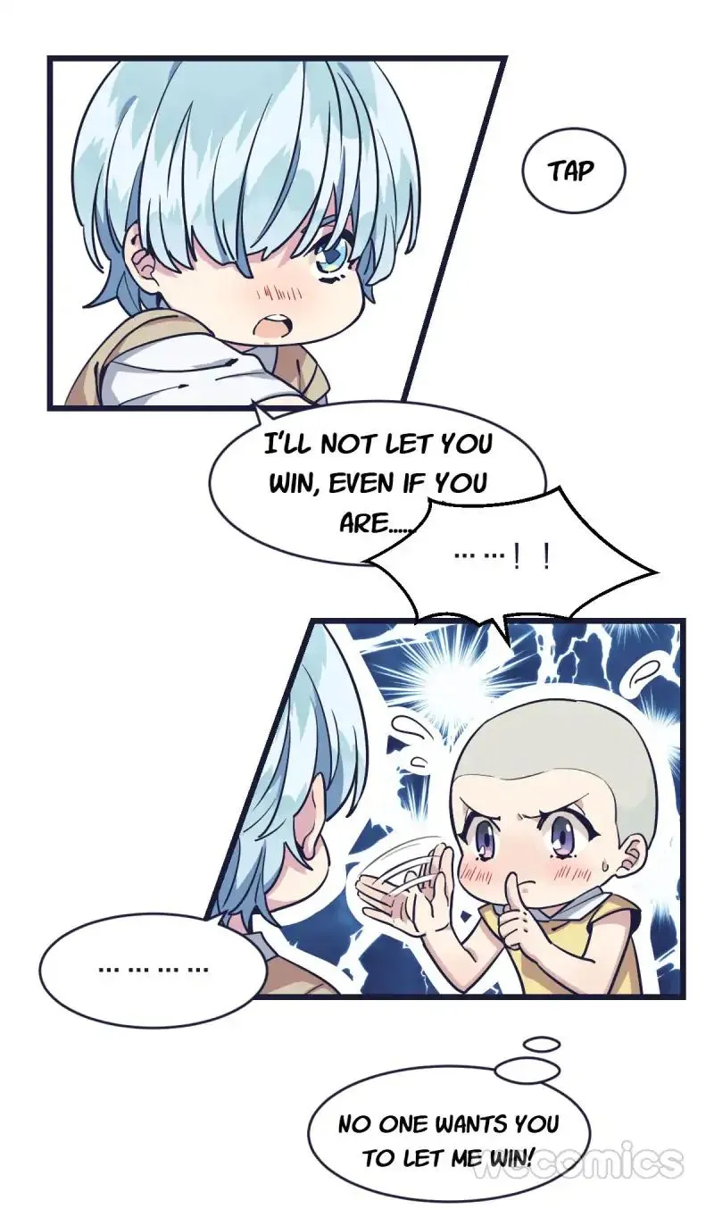 Read 9 Dan Girl chapter 4 image 37 on Lezhin