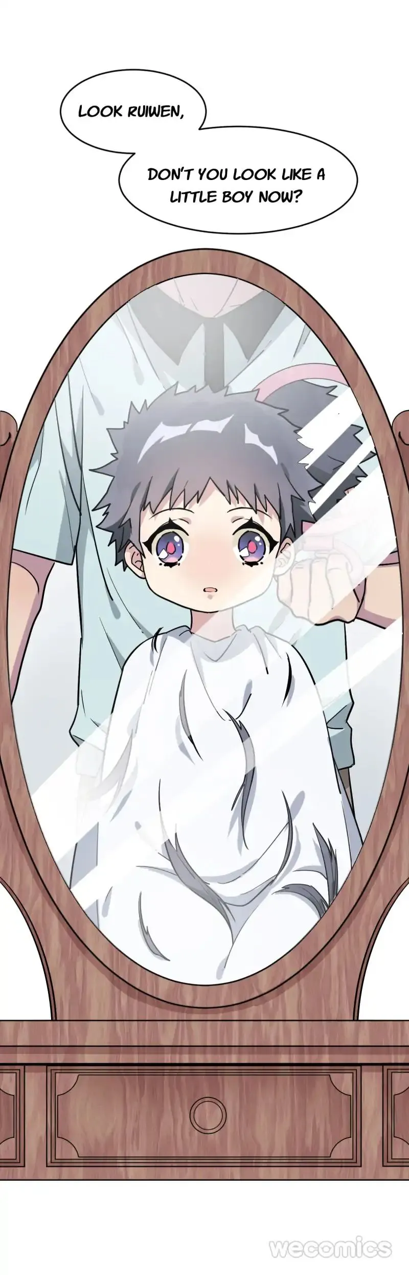 Read 9 Dan Girl chapter 4 image 4 on Lezhin