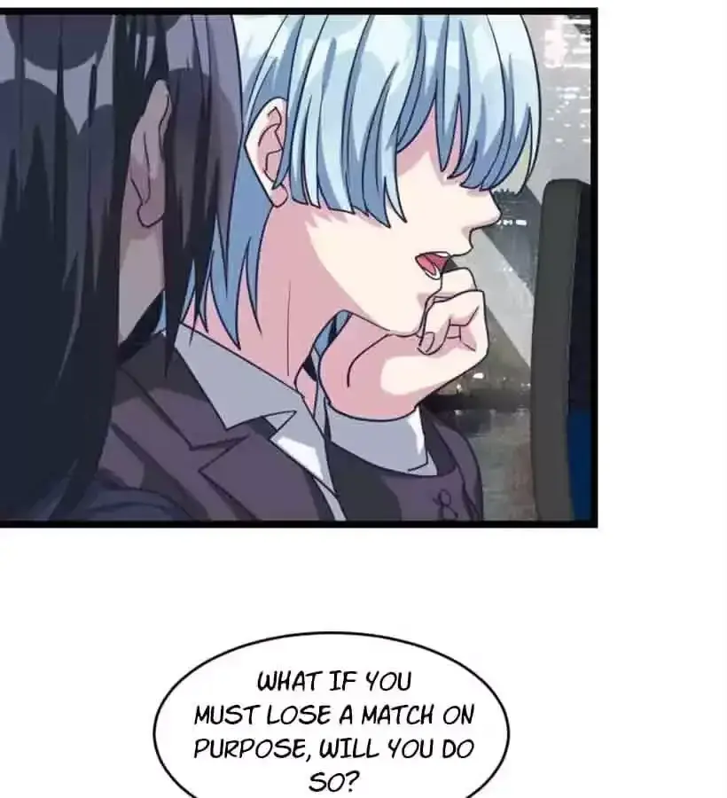 Read 9 Dan Girl chapter 43 image 12 on Lezhin