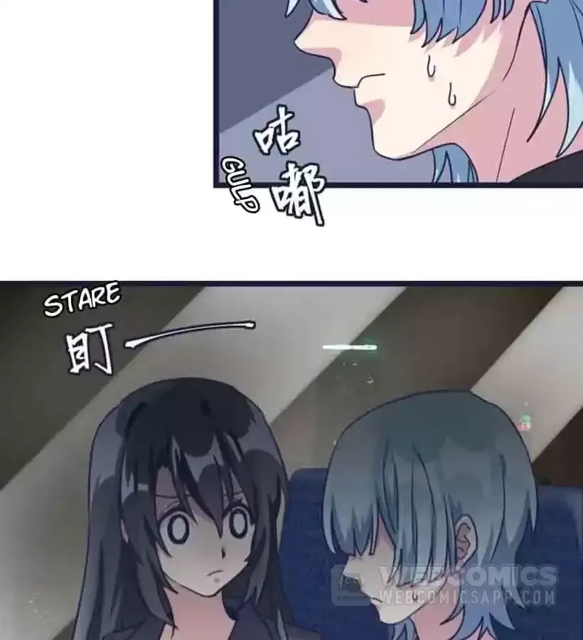 Read 9 Dan Girl chapter 43 image 16 on Lezhin