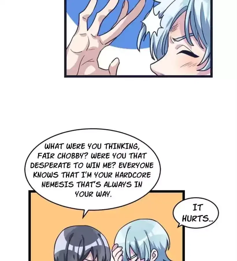 Read 9 Dan Girl chapter 43 image 18 on Lezhin
