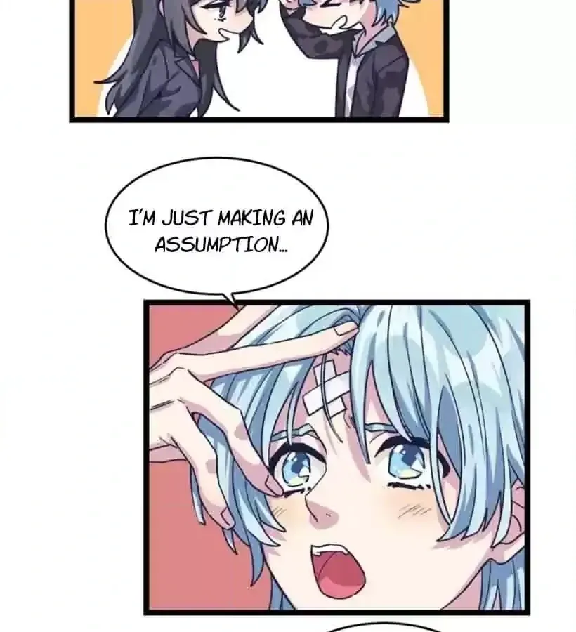 Read 9 Dan Girl chapter 43 image 19 on Lezhin