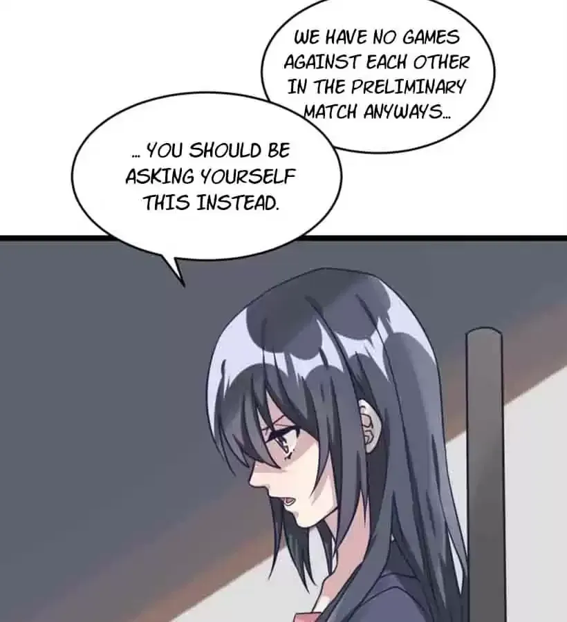 Read 9 Dan Girl chapter 43 image 20 on Lezhin