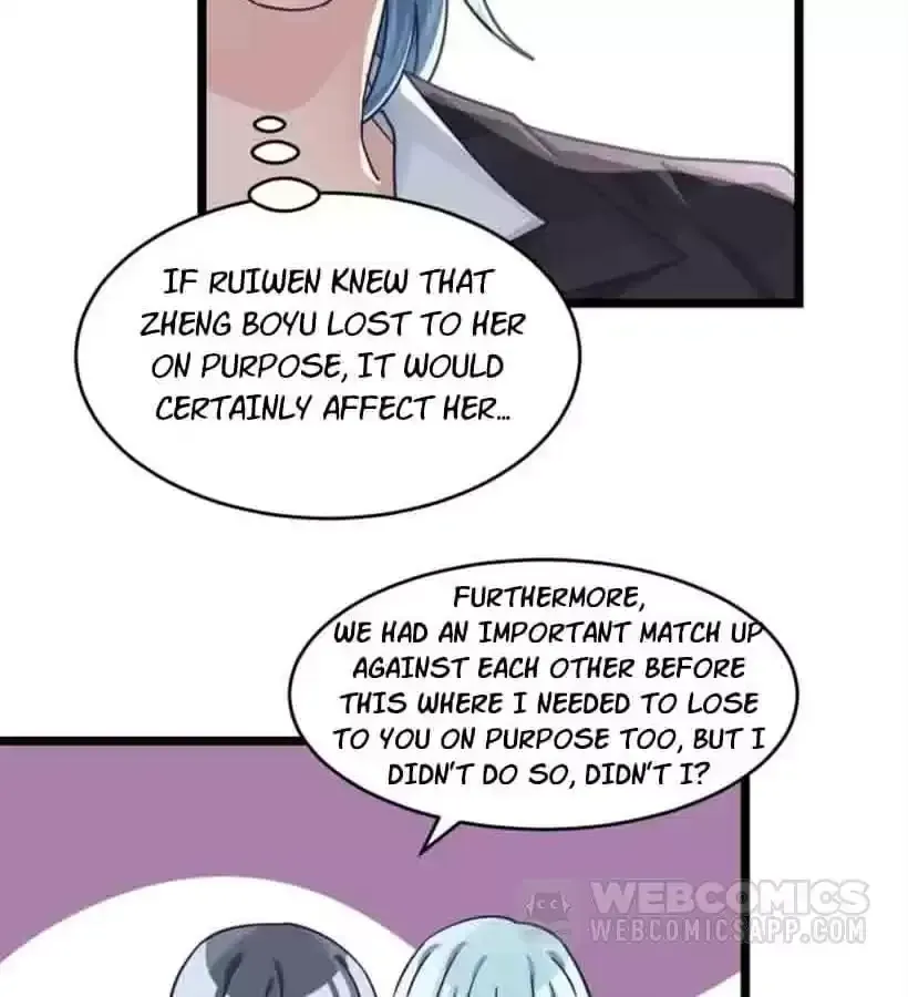 Read 9 Dan Girl chapter 43 image 24 on Lezhin