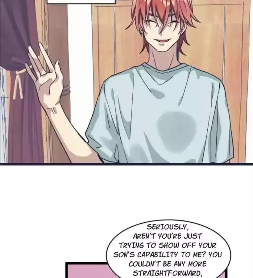Read 9 Dan Girl chapter 43 image 41 on Lezhin