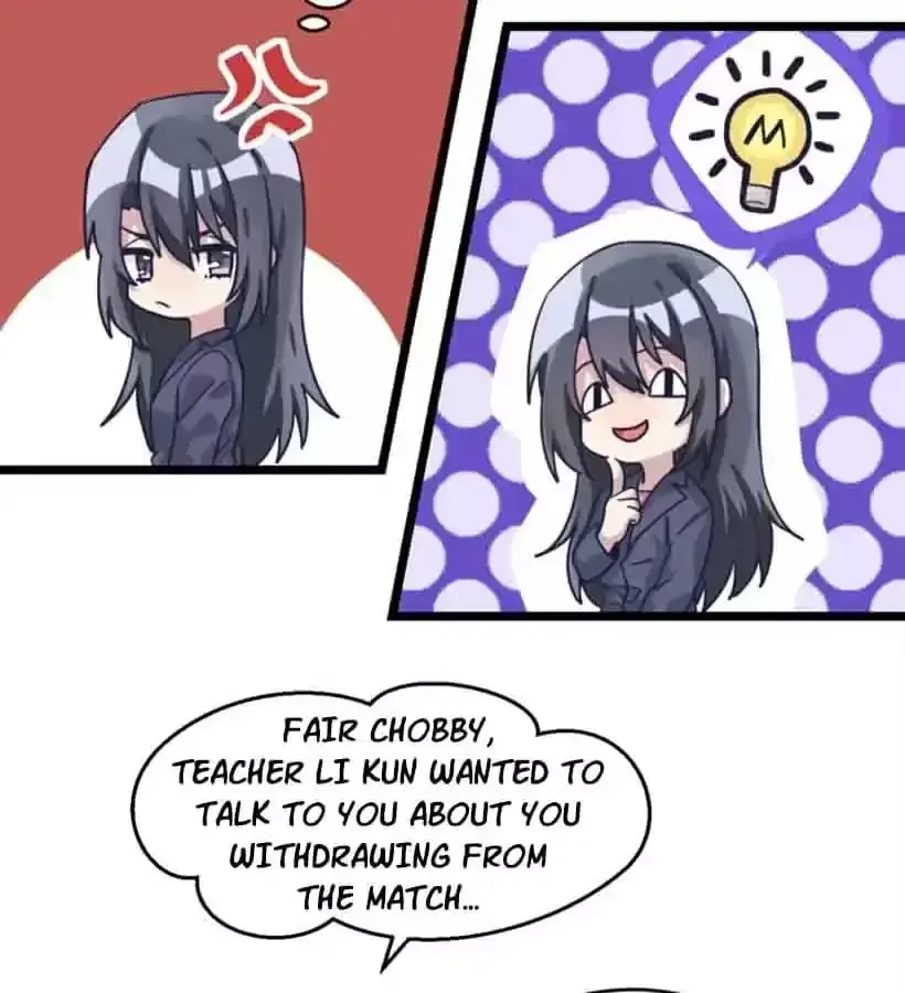 Read 9 Dan Girl chapter 43 image 5 on Lezhin