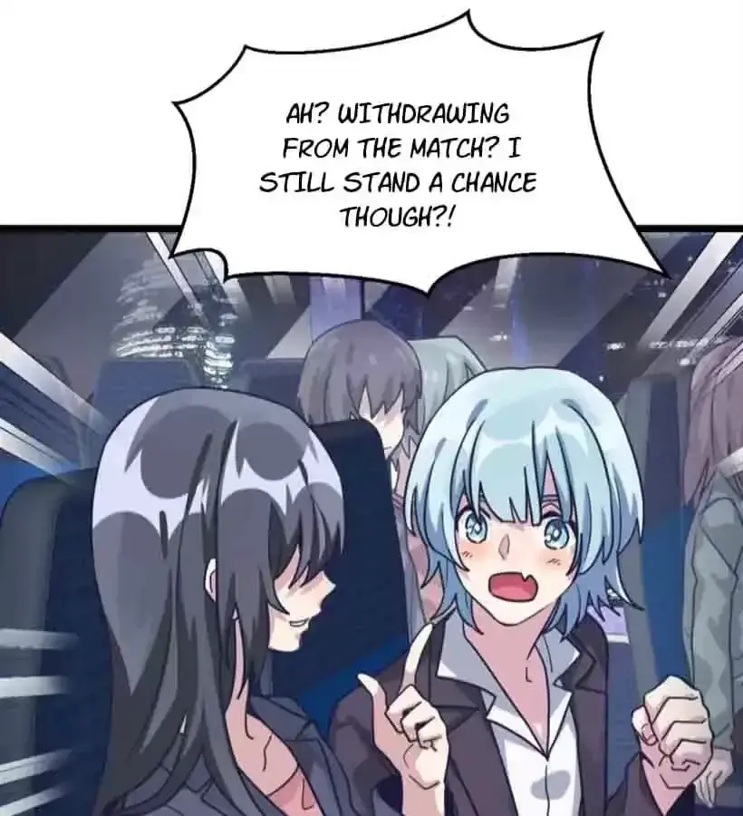 Read 9 Dan Girl chapter 43 image 8 on Lezhin