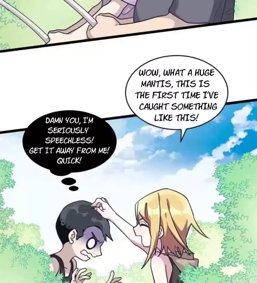 Read 9 Dan Girl chapter 45 image 14 on Lezhin