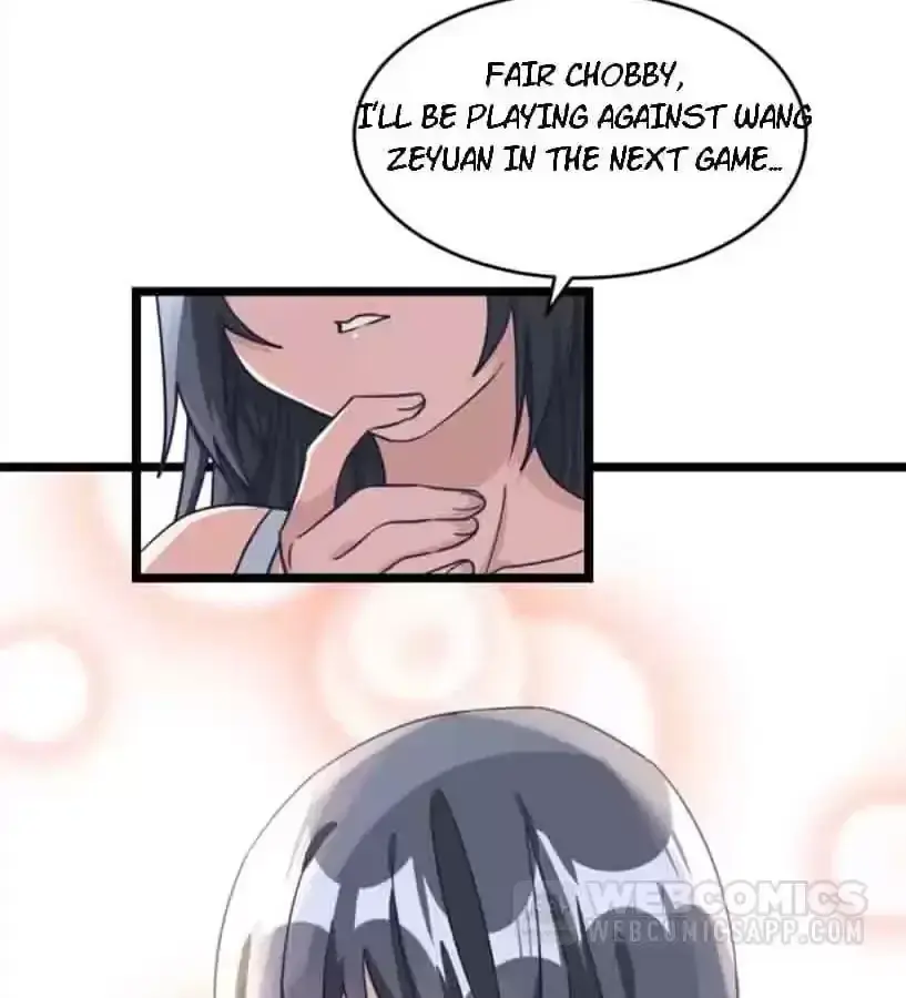 Read 9 Dan Girl chapter 45 image 23 on Lezhin