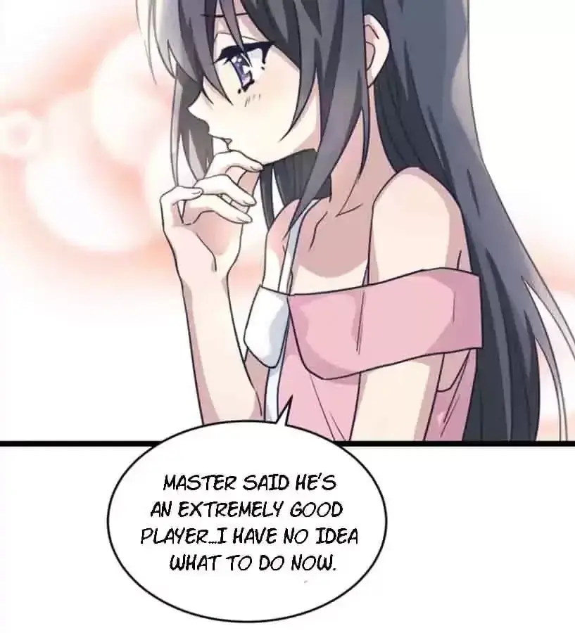 Read 9 Dan Girl chapter 45 image 24 on Lezhin