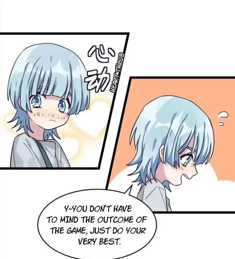 Read 9 Dan Girl chapter 45 image 25 on Lezhin