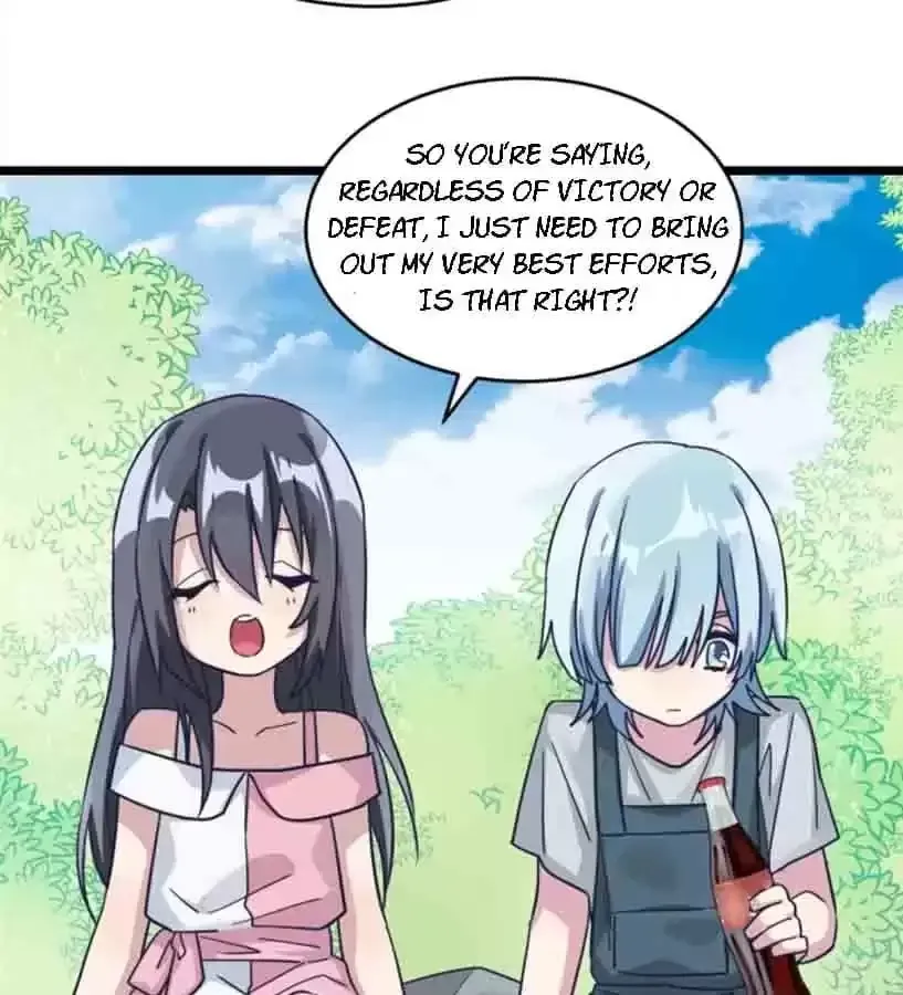 Read 9 Dan Girl chapter 45 image 26 on Lezhin