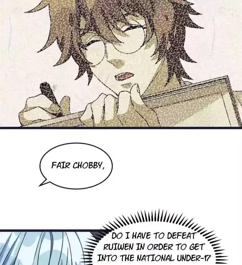 Read 9 Dan Girl chapter 45 image 3 on Lezhin
