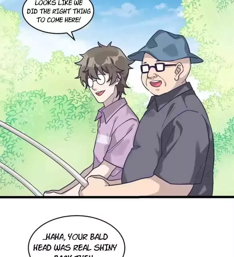 Read 9 Dan Girl chapter 45 image 33 on Lezhin
