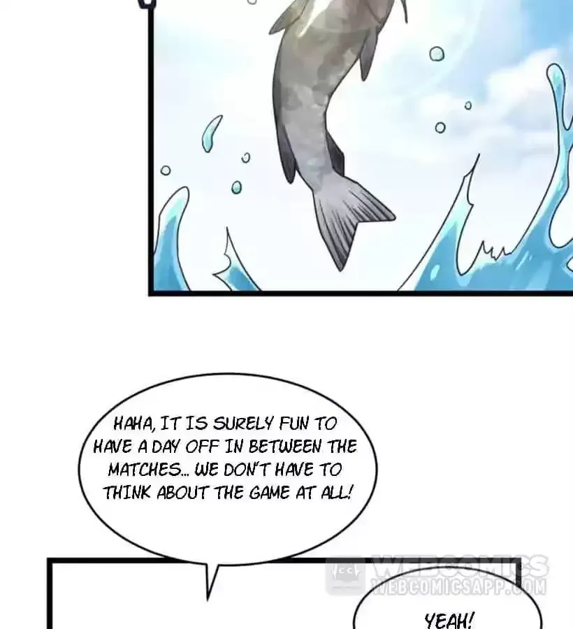 Read 9 Dan Girl chapter 45 image 37 on Lezhin