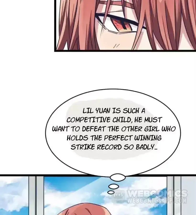 Read 9 Dan Girl chapter 45 image 44 on Lezhin