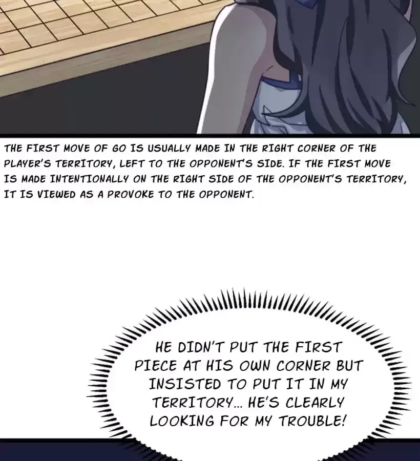 Read 9 Dan Girl chapter 47 image 18 on Lezhin