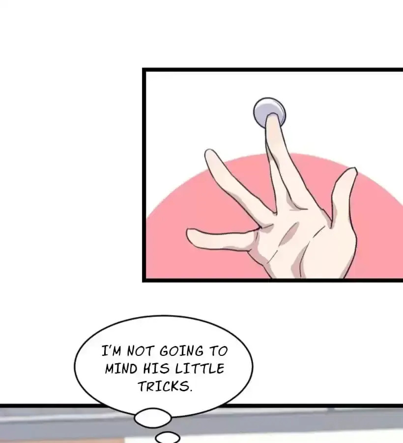 Read 9 Dan Girl chapter 47 image 20 on Lezhin