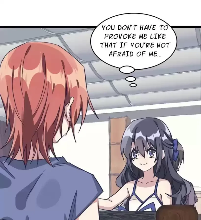 Read 9 Dan Girl chapter 47 image 26 on Lezhin