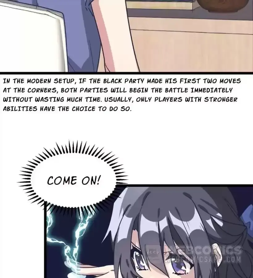 Read 9 Dan Girl chapter 47 image 27 on Lezhin