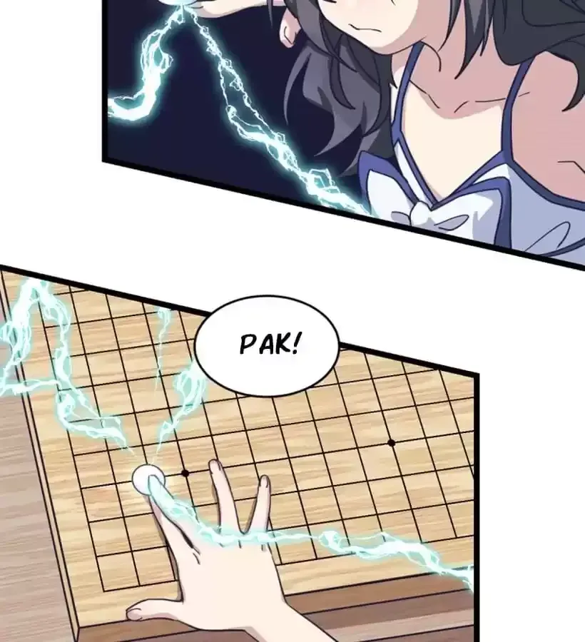 Read 9 Dan Girl chapter 47 image 28 on Lezhin