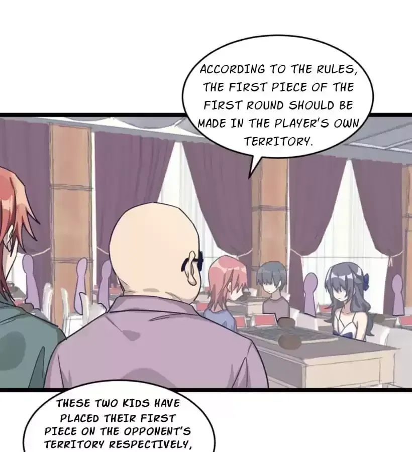 Read 9 Dan Girl chapter 47 image 33 on Lezhin