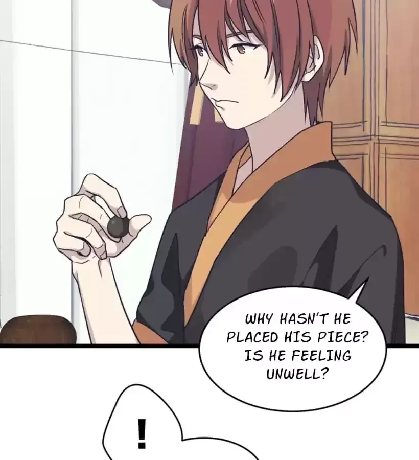 Read 9 Dan Girl chapter 47 image 41 on Lezhin