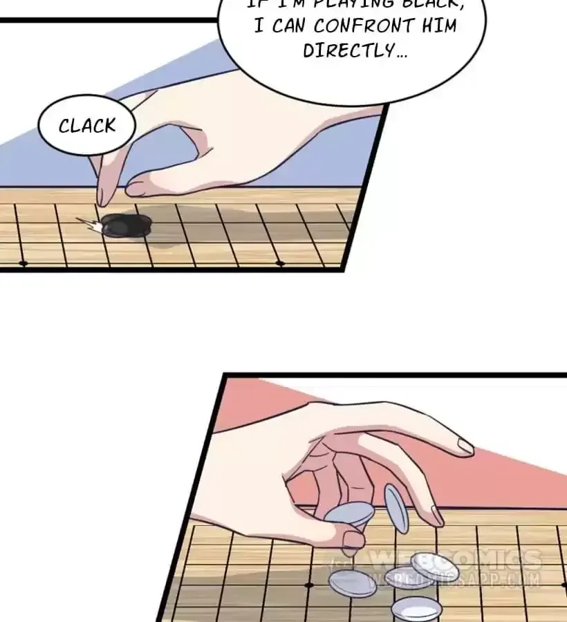 Read 9 Dan Girl chapter 47 image 8 on Lezhin