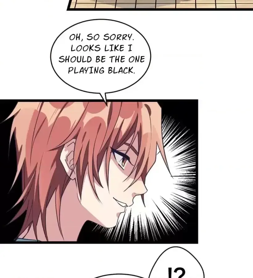 Read 9 Dan Girl chapter 47 image 9 on Lezhin