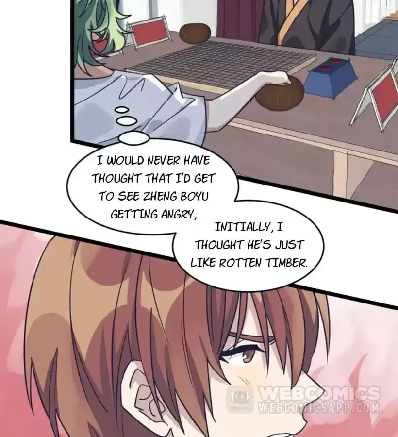 Read 9 Dan Girl chapter 49 image 12 on Lezhin