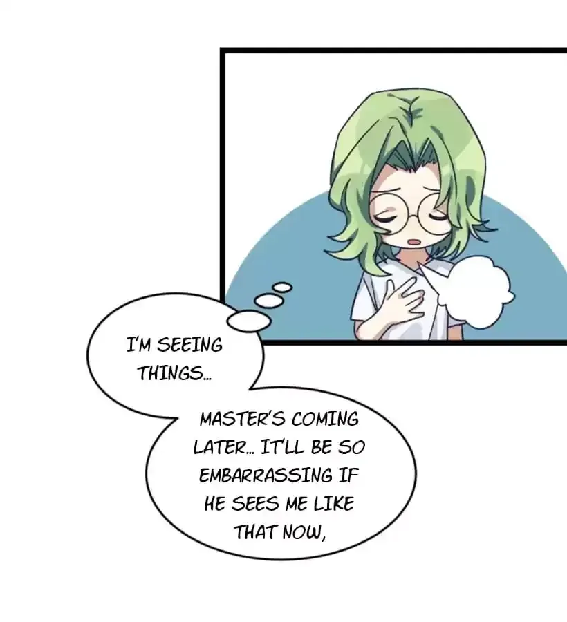 Read 9 Dan Girl chapter 49 image 17 on Lezhin