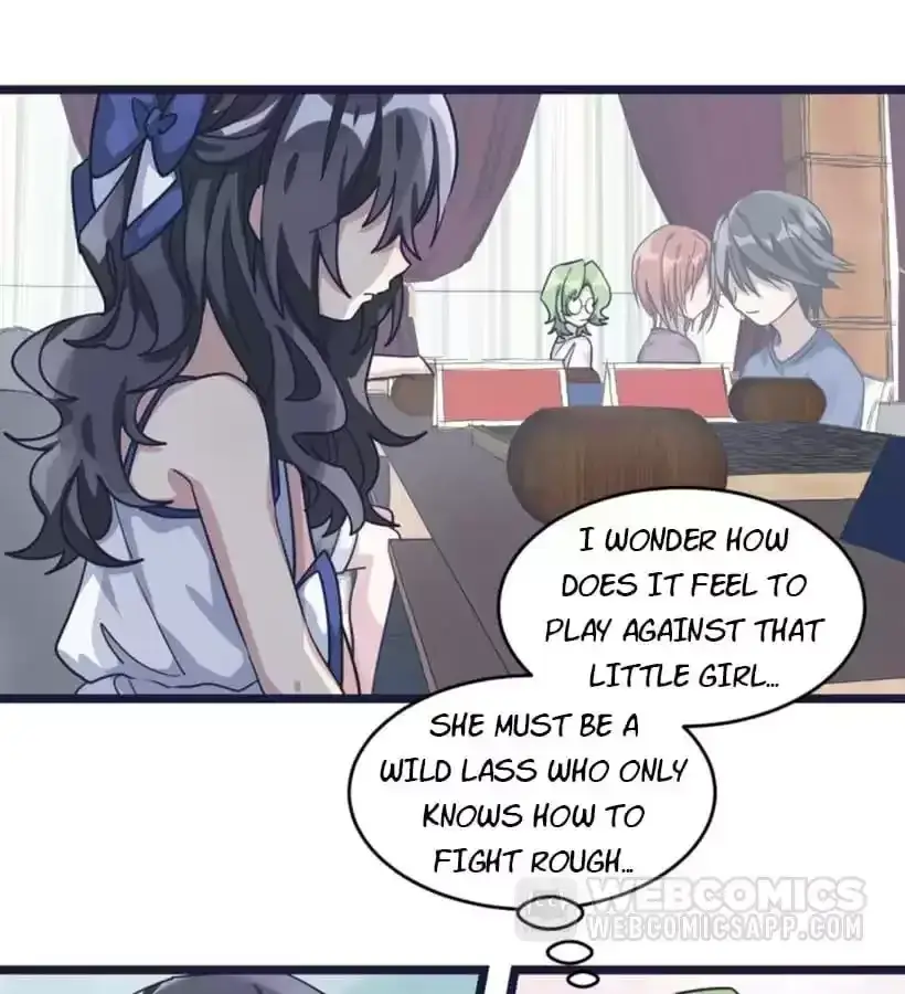 Read 9 Dan Girl chapter 49 image 18 on Lezhin