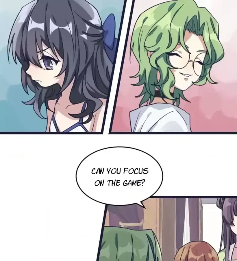 Read 9 Dan Girl chapter 49 image 19 on Lezhin