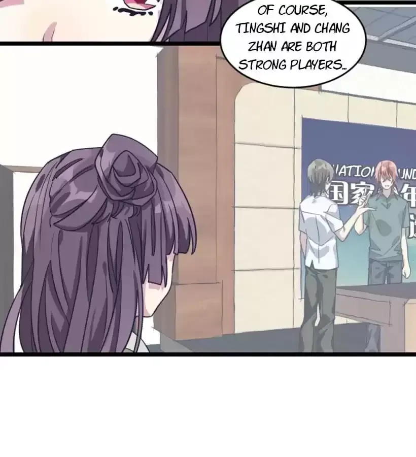 Read 9 Dan Girl chapter 49 image 2 on Lezhin