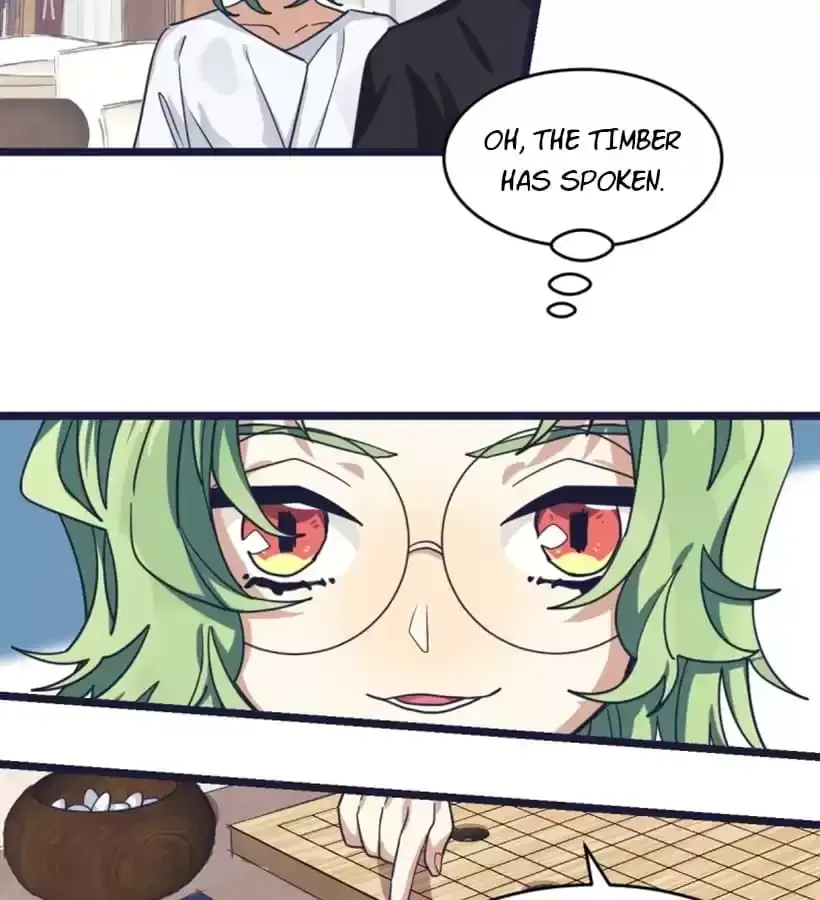 Read 9 Dan Girl chapter 49 image 21 on Lezhin
