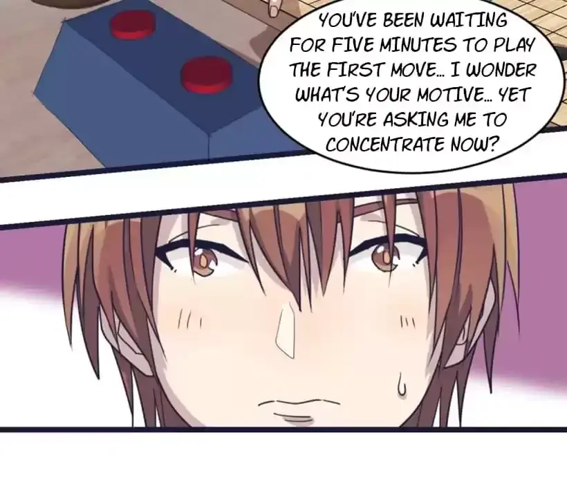 Read 9 Dan Girl chapter 49 image 22 on Lezhin