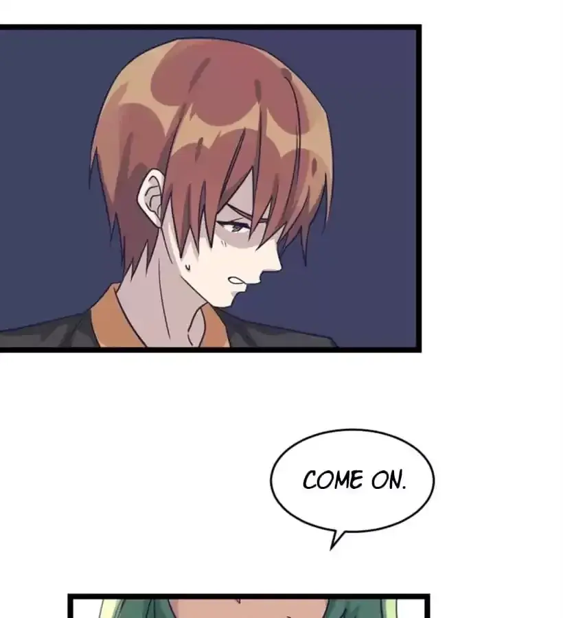 Read 9 Dan Girl chapter 49 image 25 on Lezhin